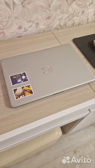 Ноутбук hp