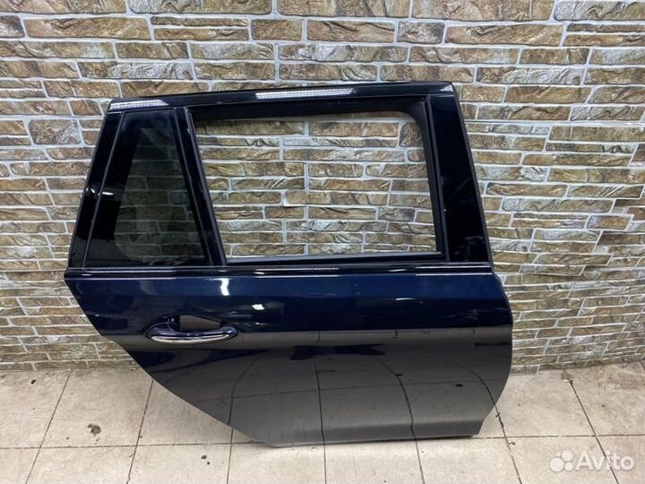 Дверь задняя правая BMW 5-Series/M5