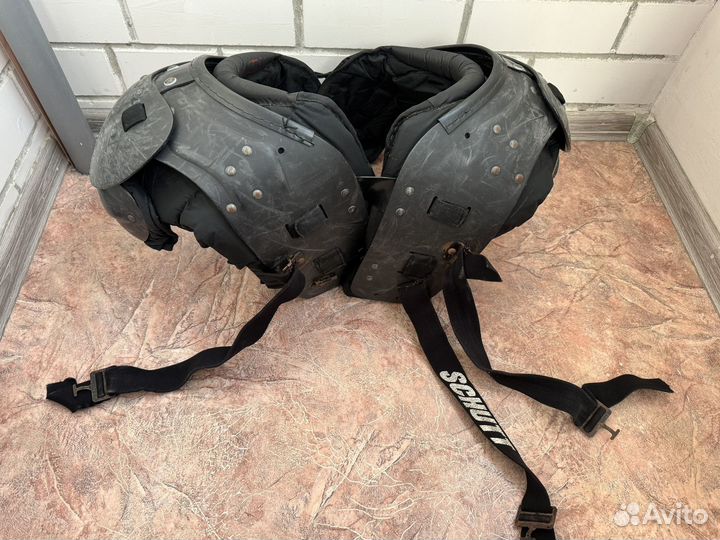 Каркас Schutte для американского футбола 19''-20''