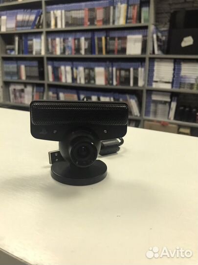 Камера для Sony PS3