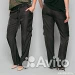 Легкие брюки
