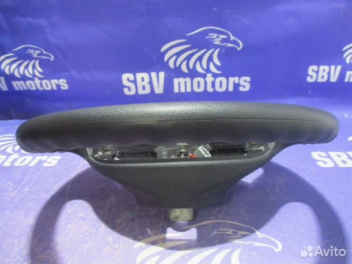 Руль Renault Kangoo KC0A / KC0K / KC0F / KC01 K4MB