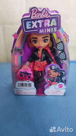 Оплата двух кукол