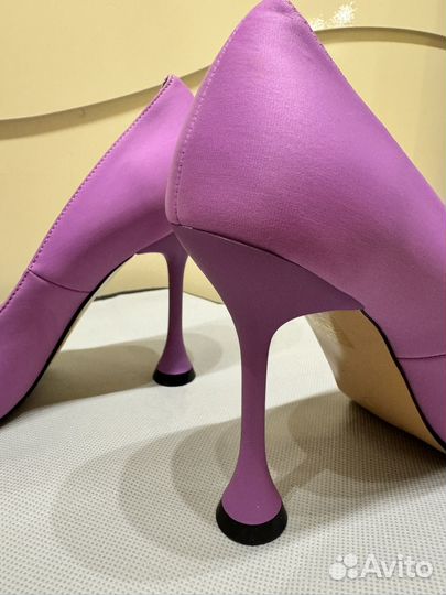 Туфли женские