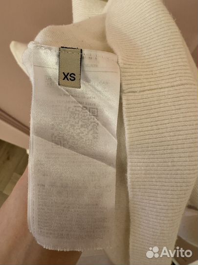 Кофта guess женская xs