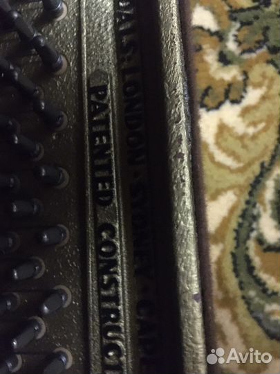 Пианино Weinbach