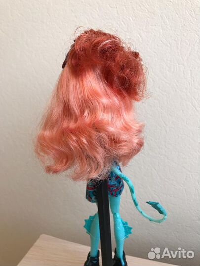 Кукла Монстер Хай (Monster High)