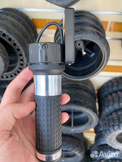 Дисплей Kugoo C1/M4 Pro