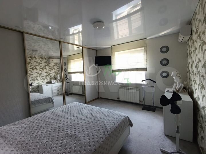 Дом 600,1 м² на участке 7 сот.