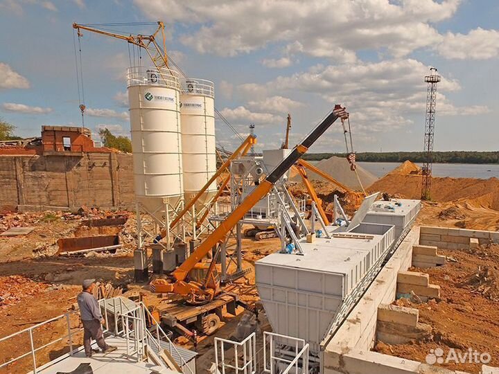 Шнеки для цемента всех размеров