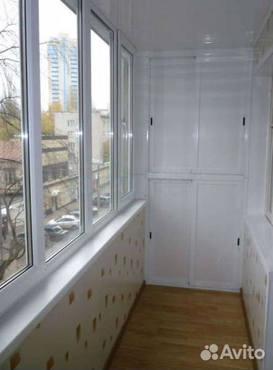 Окна пластиковые для вас