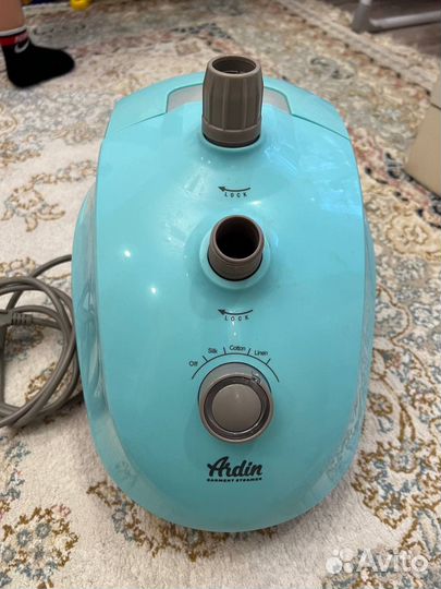 Парогенератор