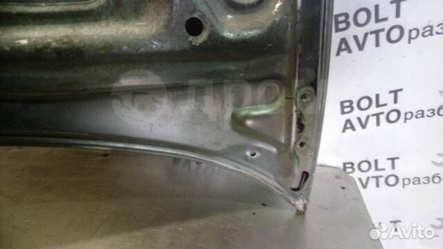 Капот Toyota Carina Ed ST180