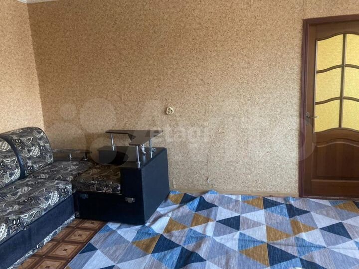 2-к. квартира, 46 м², 4/5 эт.