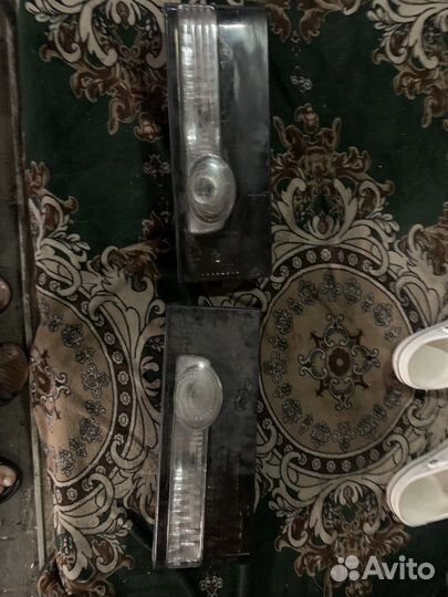 Стопари ваз 2114