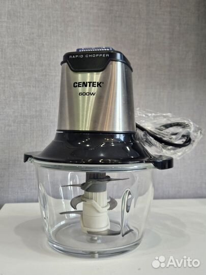 Измельчитель чоппер 600Вт Centek CT-1392