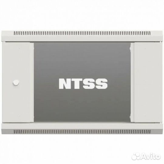 Серверный шкаф ntss Премиум настенный 6U 60 618047