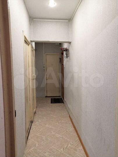 2-к. квартира, 40 м², 2/2 эт.