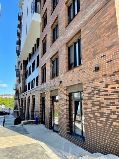 3-к. квартира, 72,3 м², 26/34 эт.