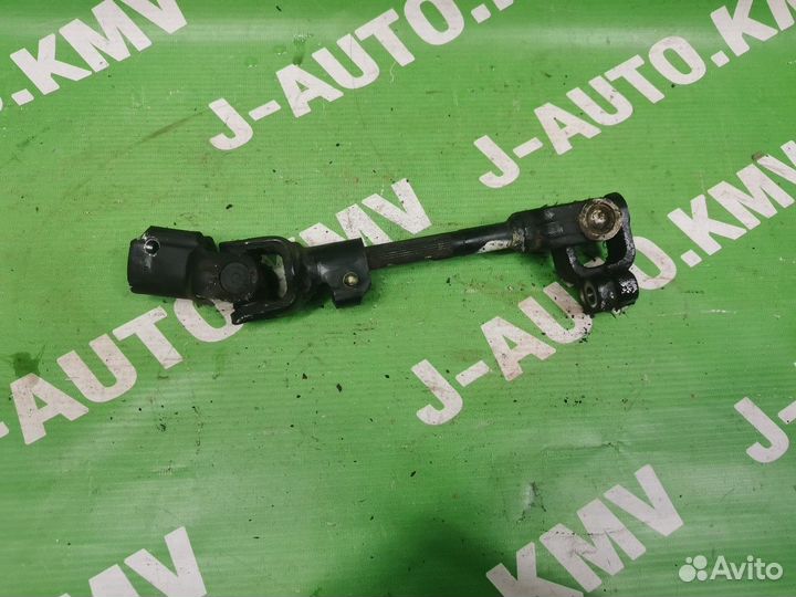 Кардан рулевой Toyota Corolla