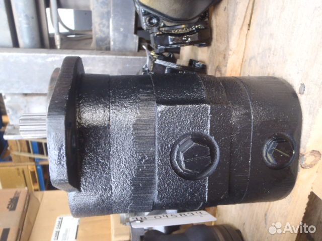 Sauer Danfoss - 87527604