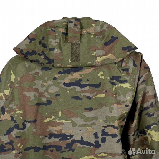 Комплект армии испании gore-tex Trajo DE Tormenta