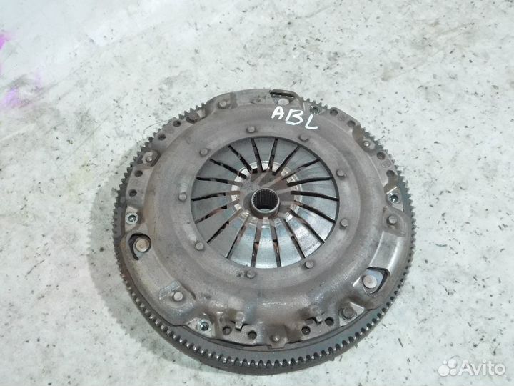 Маховик транспортер т4 1,9TD ABL