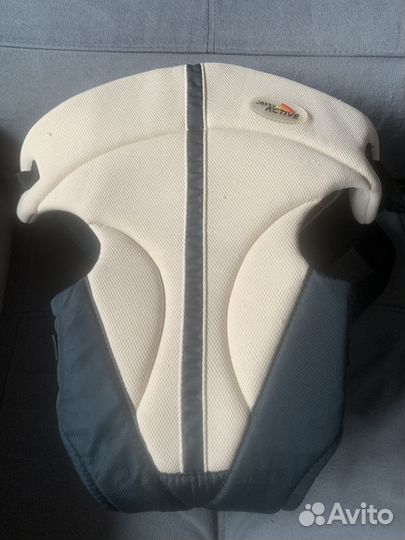 Рюкзак-переноска (эргорюкзак) Jekky Active