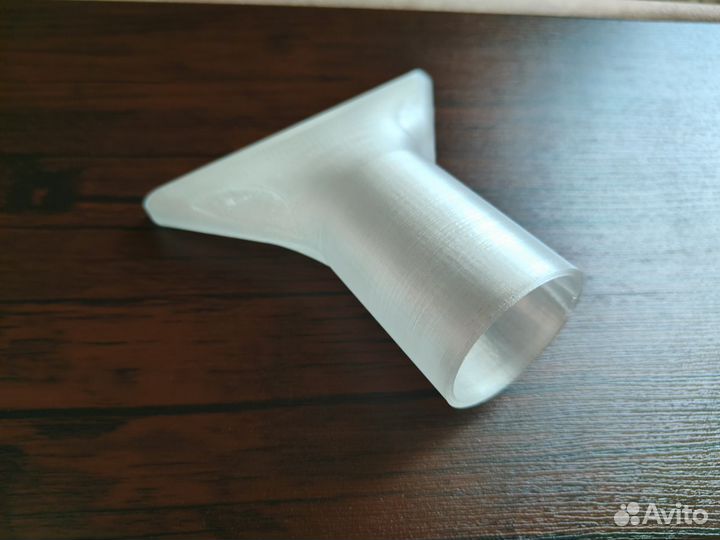 Моющая насадка для пылесоса Karcher WD3