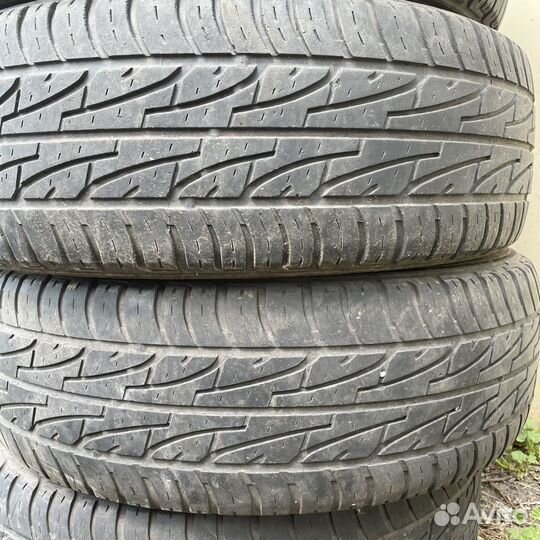 Amtel Planet 195/65 R15 91H