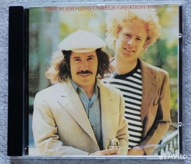 Музыка на CD