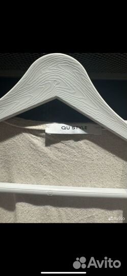 Халат хлопок под лён