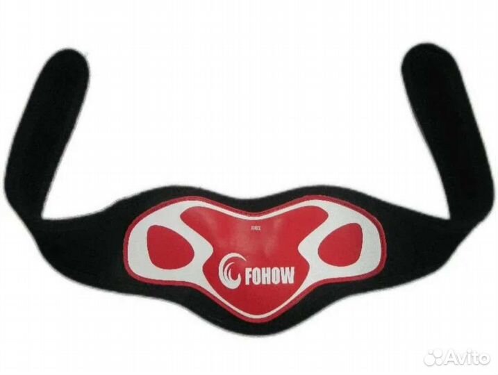 Шейный обхват Феникс (Fohow) Фарадотерапевтический