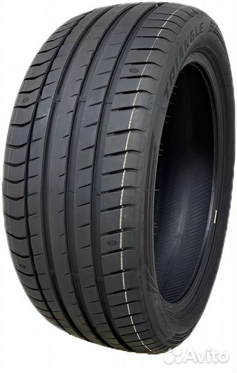 Triangle EffeXSport TH202 245/40 R19 98Y