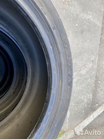 Triangle TR968 245/40 R18 97V