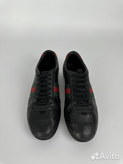 Кеды Gucci, 38