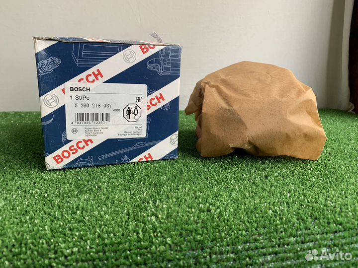 Датчик дмрв 037