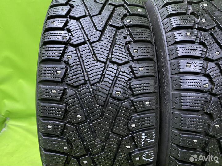 Pirelli Winter Ice Zero 205/60 R16 96T