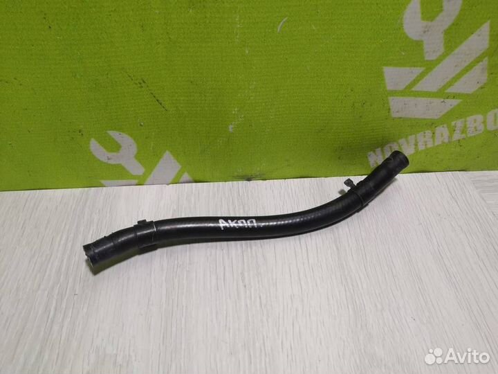 Трубка системы охлаждения АКПП Киа Оптима 3