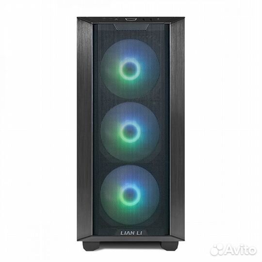 Корпус Lian Li Lancool III RGB 499492