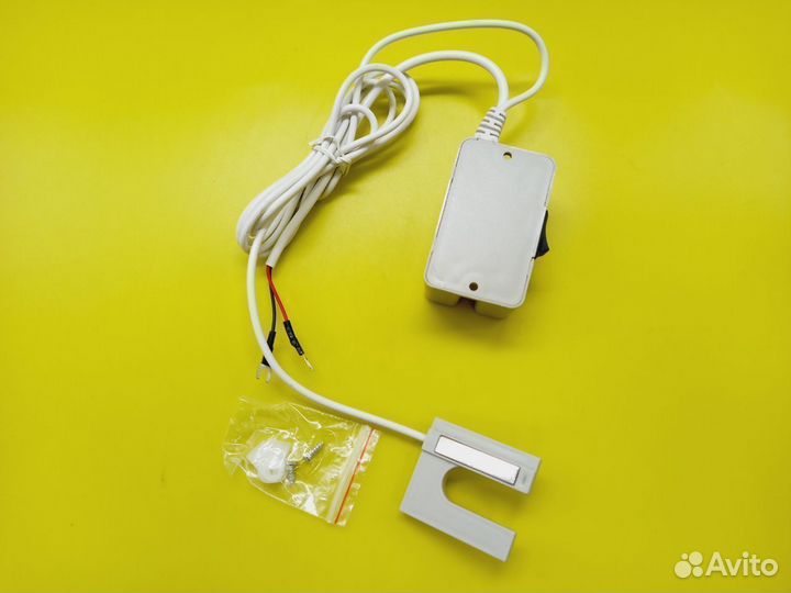 28509 Светодиодная подсветка для швейной машинки