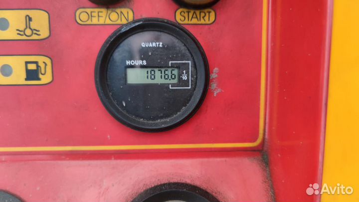 Компрессор дизельный RM120(Италия) на шасси продаю