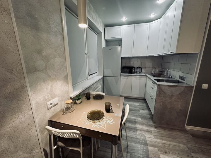 Квартира-студия, 29 м², 7/14 эт.