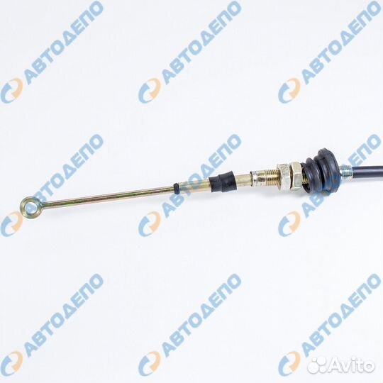 Трос кпп, 2720 mm mazda titan 2720 мазда титан