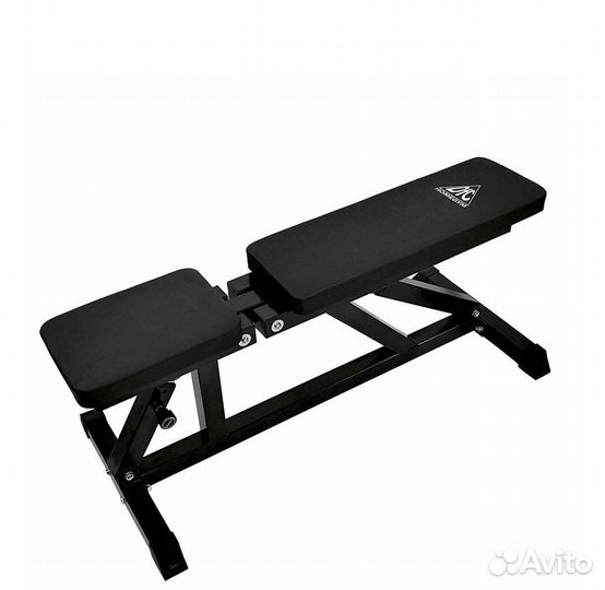 Скамья силовая универсальная DFC DZ003B