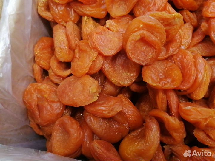 Орех Кешью Свежий 2023 (прайс в описание)