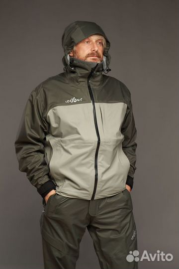 Костюм для рыбалки Redbor Prius (xxxl)