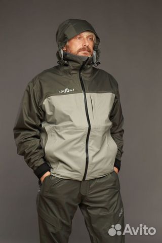 Костюм для рыбалки Redbor Prius (xxxl)