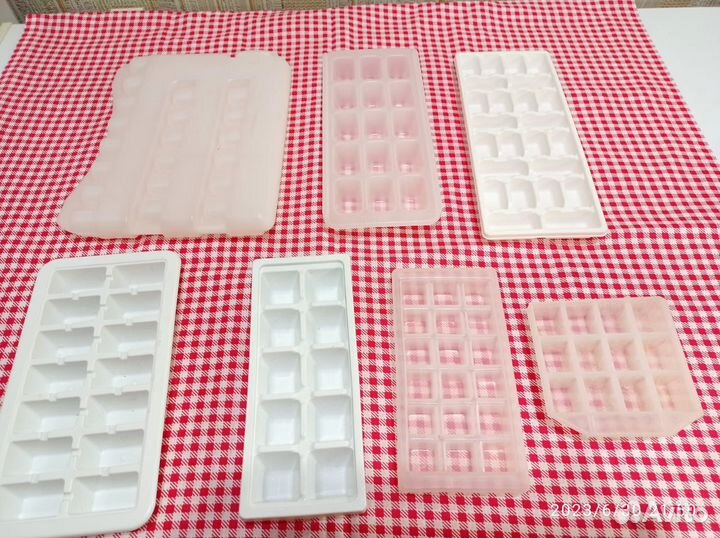 Формы для льда