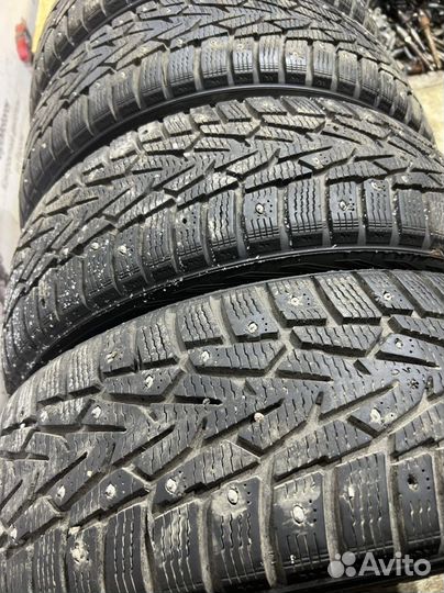 Nokian Tyres Hakkapeliitta 7 195/65 R15 95T